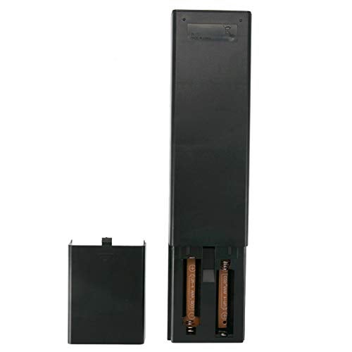 Allimity RMT-TX200P Replacement Remote Control fit for Sony Bravia LCD LED TV KDL-55W800D KDL-50W800D KDL-43W800D KDL55W800D KDL50W800D KDL43W800D - Image 3