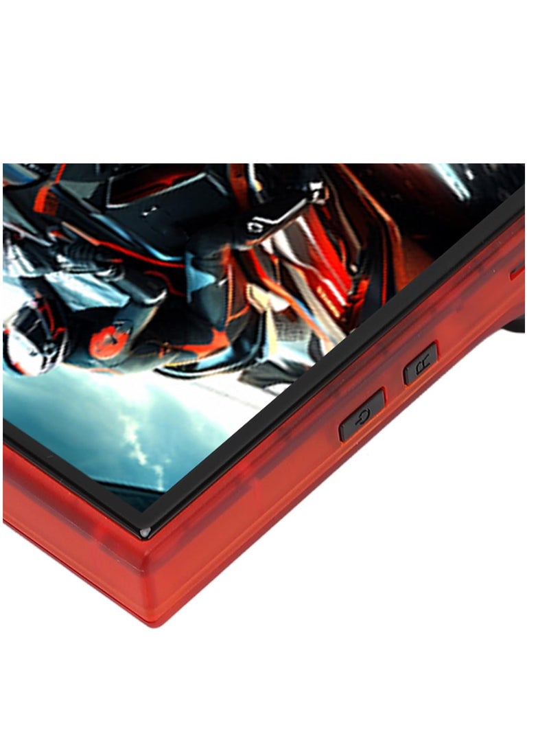 R36MAX Retro Handheld Game Console  64 bit Four Cores-A7 1.5GHz - Image 3