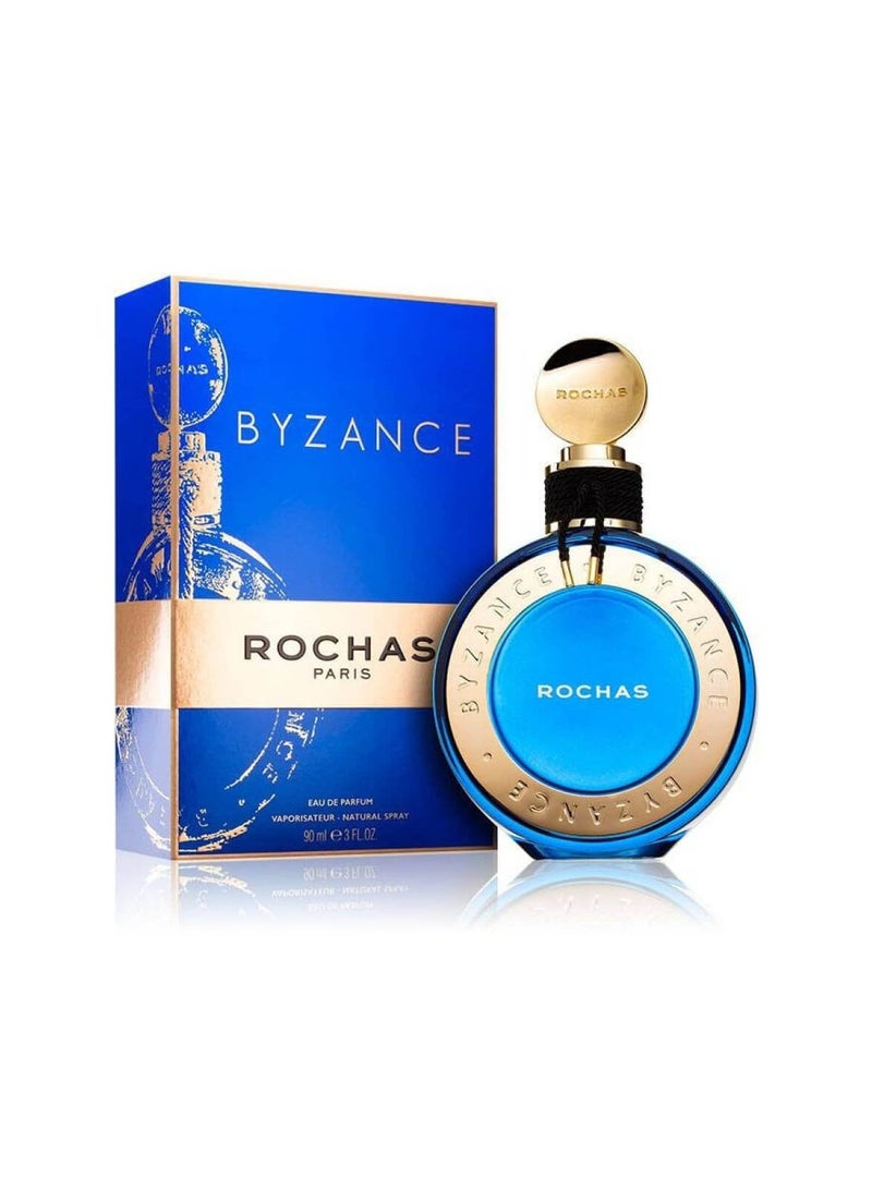 روشاس بيزانس 2019 EDP 90ملليلتر - Image 2