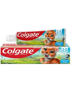 Colgate Colgate Toothpaste for Children 2-5 Years 50 ml  - Image 1