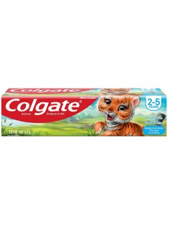 Colgate Colgate Toothpaste for Children 2-5 Years 50 ml  - Image 2