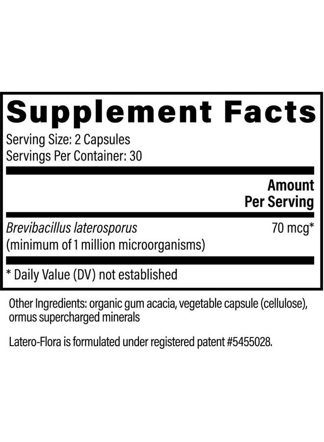 جلوبال هيلنغ سنتر برنامج تطهير القولون من مركز الشفاء العالمي، تطهير سريع لمدة 6 أيام مع تعليمات خطوة بخطوة - تطهير القولون الطبيعي القائم على الأكسجين مع مكمل البروبيوتيك لدعم الهضم الصحي - Image 4