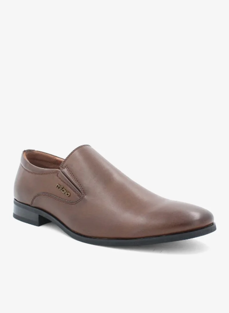 milano VEEORI Loafers & Moccasins