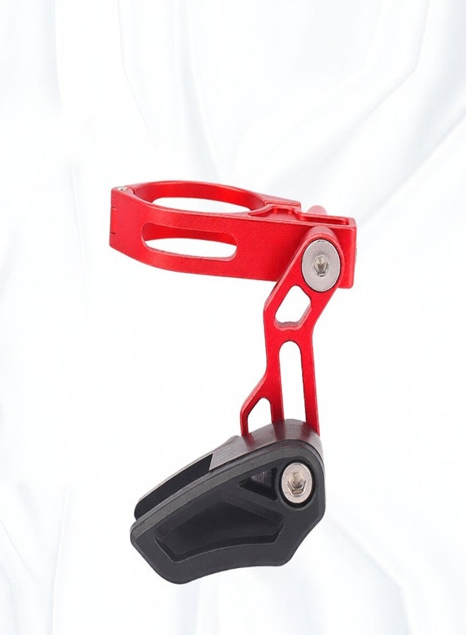 LeBycle Bike Chain Stabilizer Universal Bicycle Chain Guide Teeth Single Disc Protector for MTB Mountain Bike - Image 2