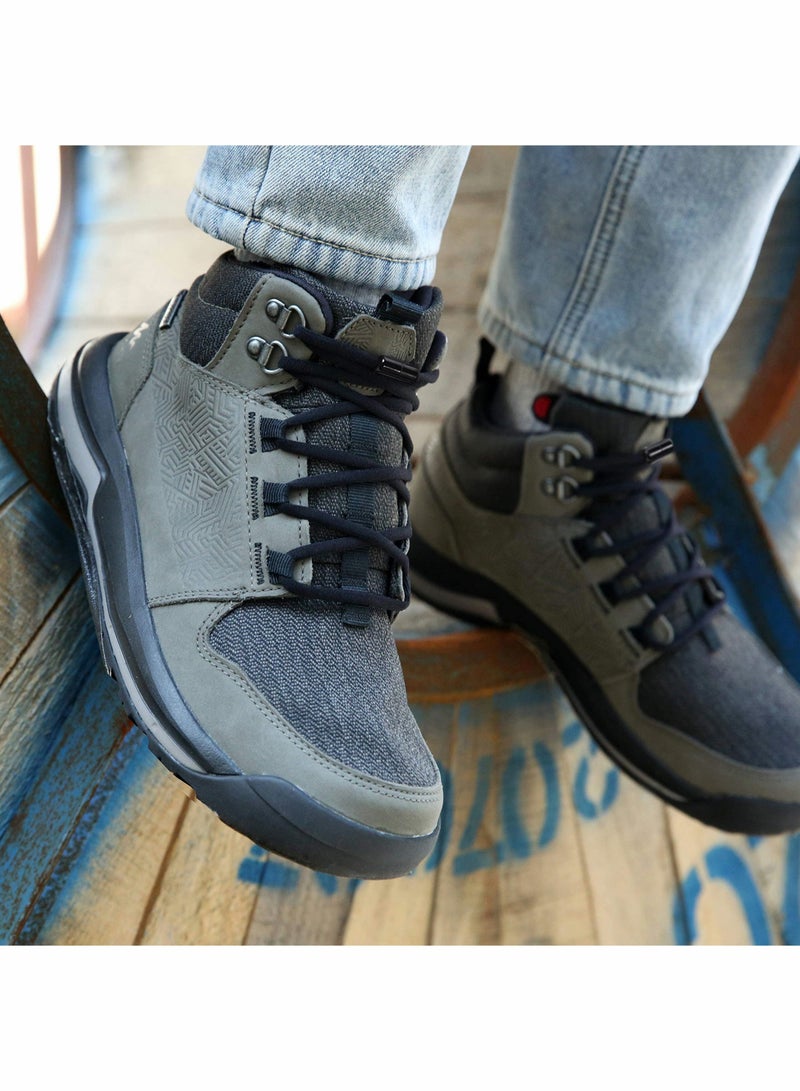 SYOSI 2 Pairs of No Tie Shoe Laces Elastic Tieless Shoelaces, One Size Fits All Adult & Kids - Image 4