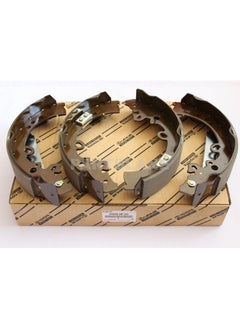 TOYOTA BRAKE SHOE KIT  - Image 2