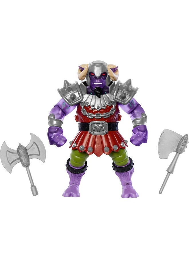 Mattel Origins Turtles Of Grayskull Action Figure & Accessories, Ram Man Collectible Toy With 16 Joints, Tmnt & Motu Crossover - pzsku/Z73BF3EE146AEB4029BDEZ/45/_/1733730117/02332fc9-3112-4f72-b971-f407ba6be2df