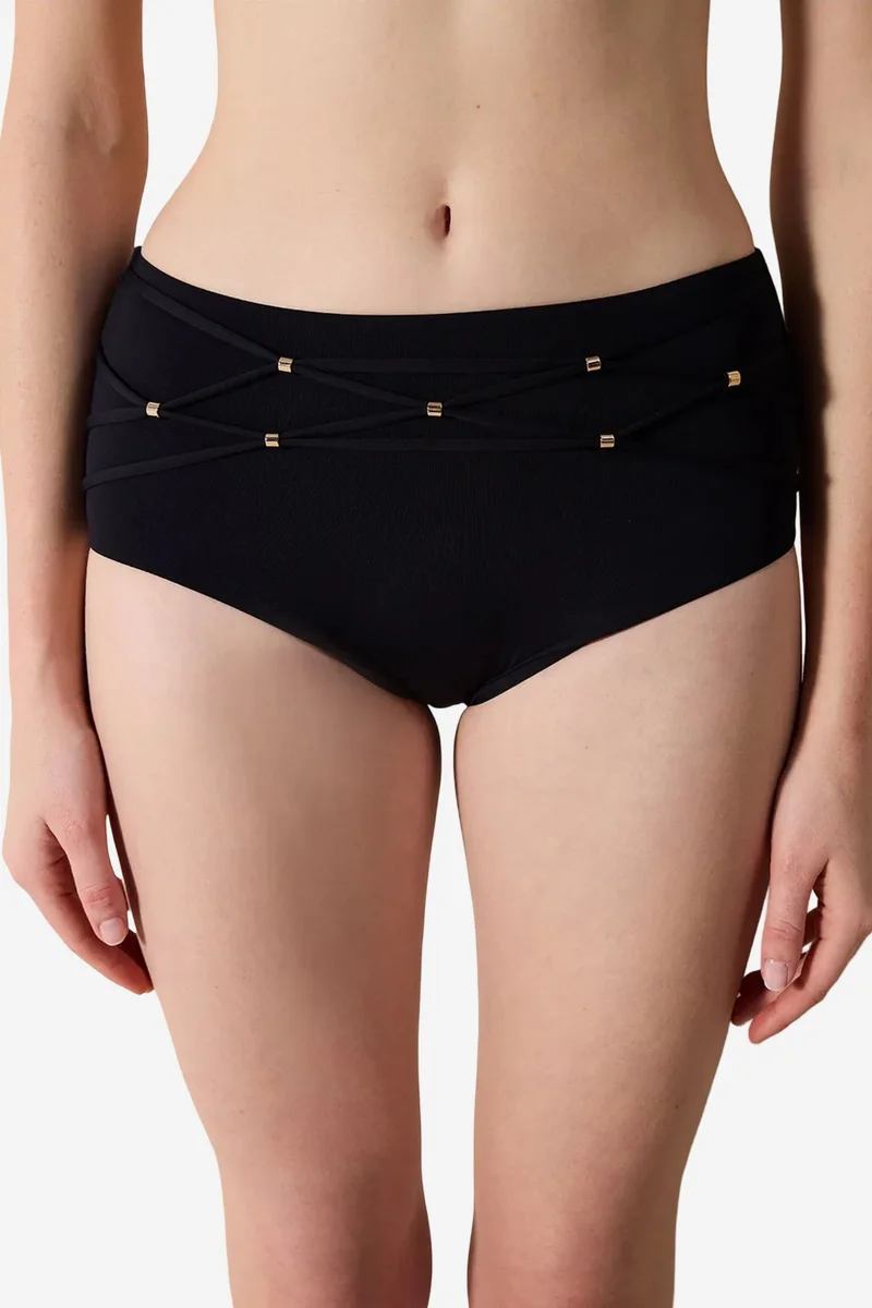 Penti PENTI Danny High Waist Bikini Bottom