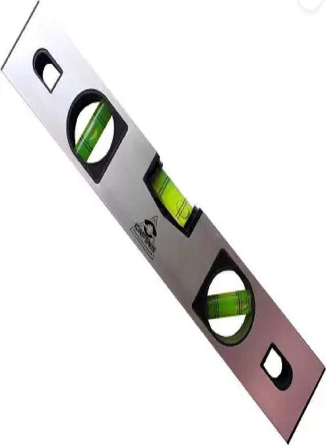 Inditrust ANGEL HARDWARE 12 inch Magnetic Carpenter's Level (30 cm) Magnetic Carpenter's Level (30 cm) - Image 1