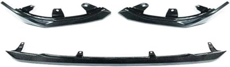 Vuzmode Car Front Splitter for BMW G42 2 Series 2022 - Image 5
