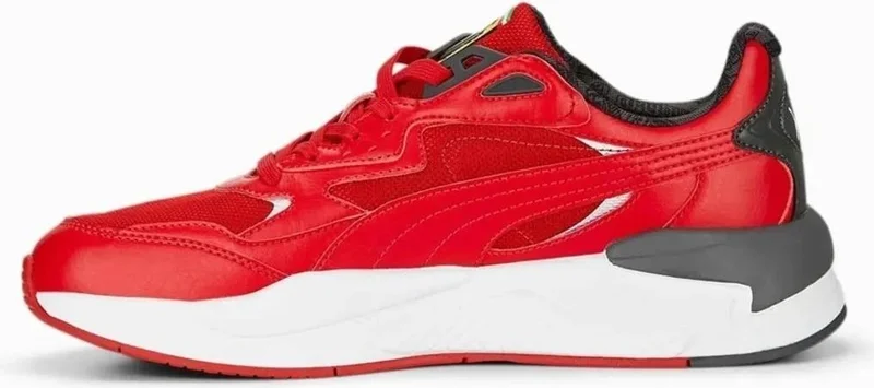 بوما Ferrari X-Ray Speed ​​Motor Sport Shoes 307657-02