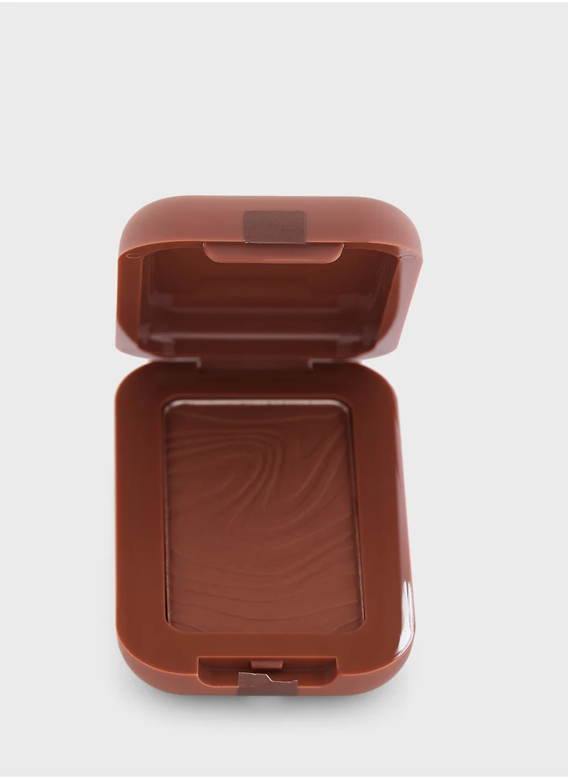 NYX PROFESSIONAL MAKEUP Buttermelt Bronzer Butta Match