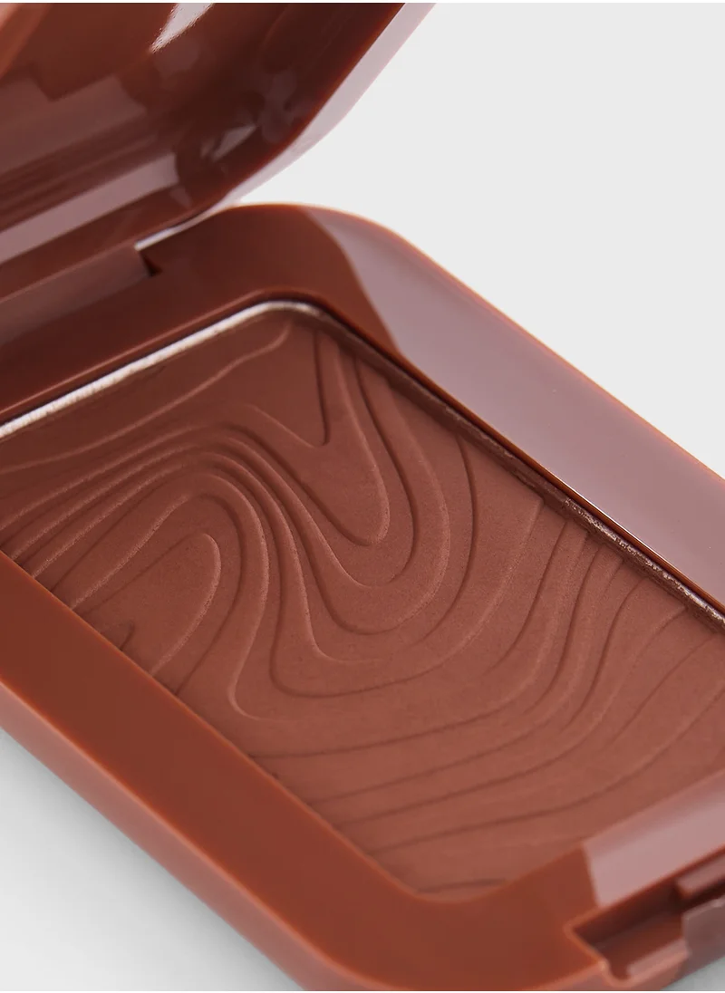 NYX PROFESSIONAL MAKEUP Buttermelt Bronzer Butta Match
