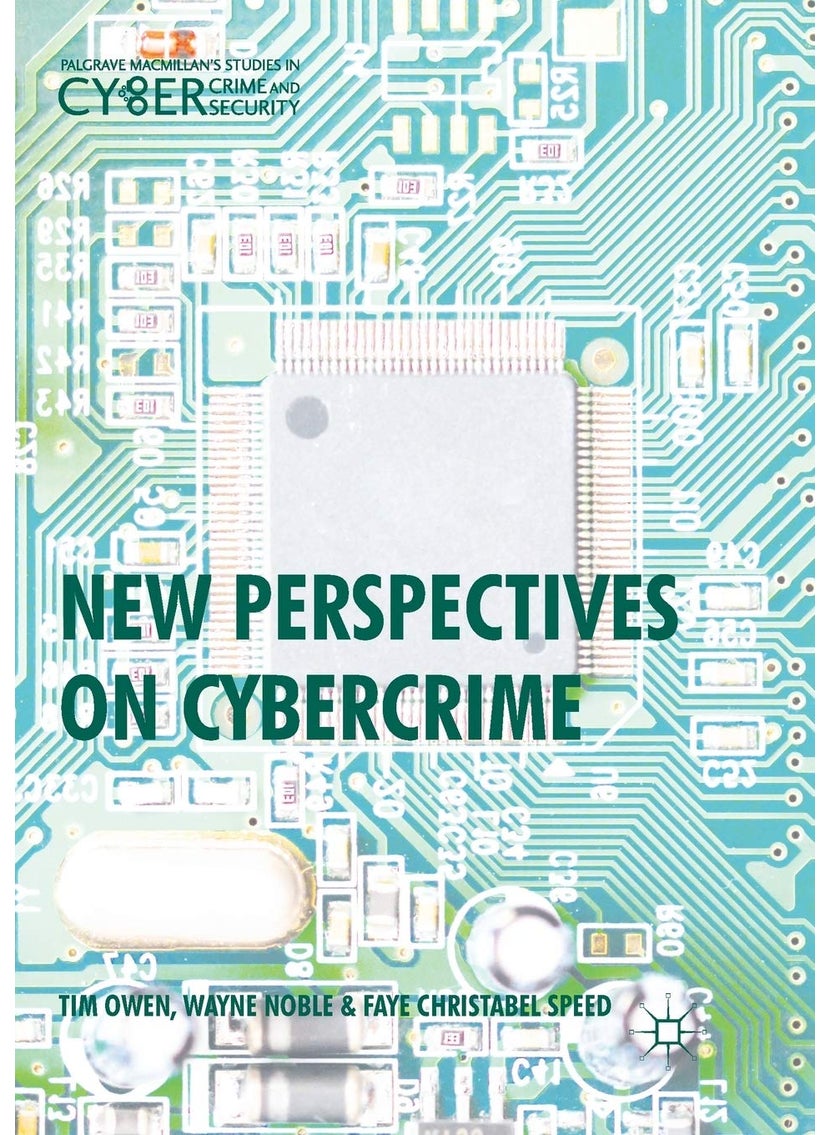 New Perspectives on Cybercrime 