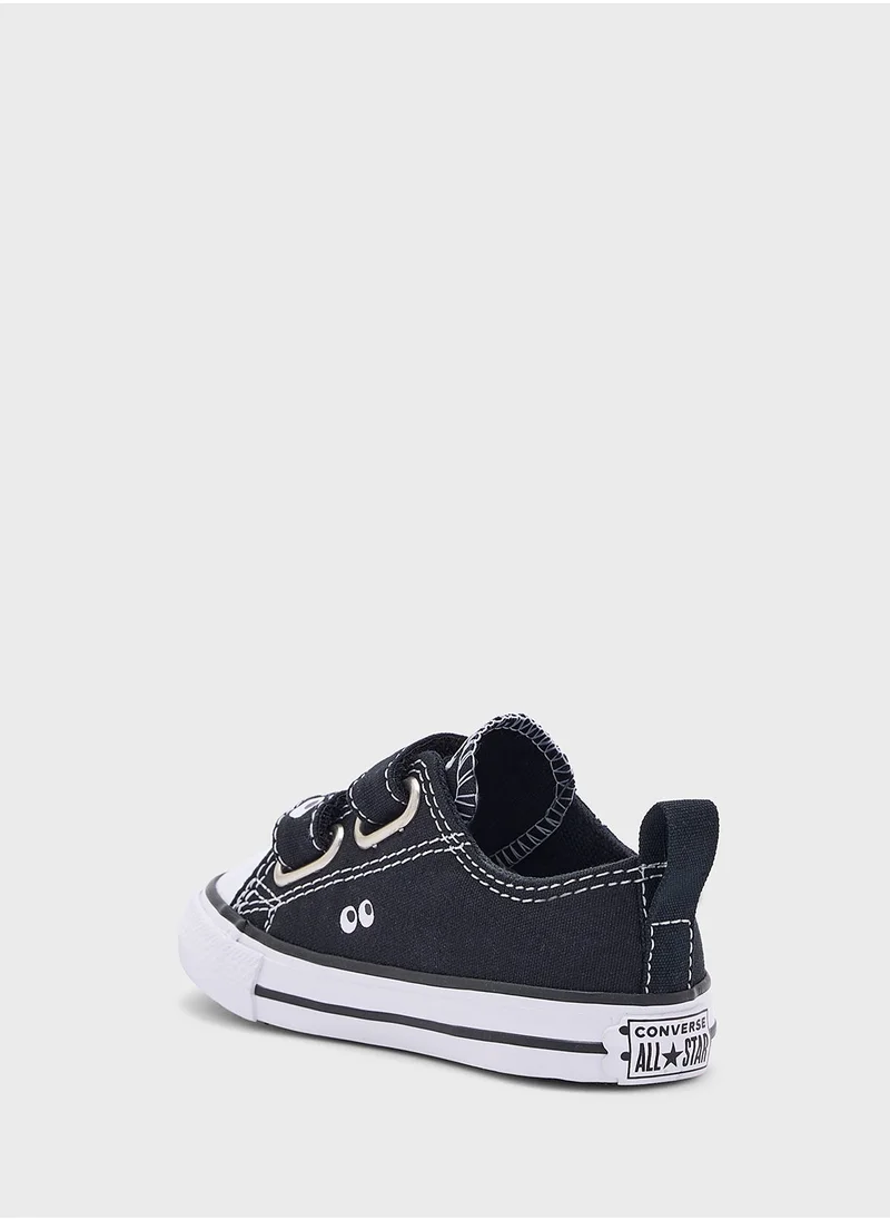 كونفرس Infant Chuck Taylor All Star 2V