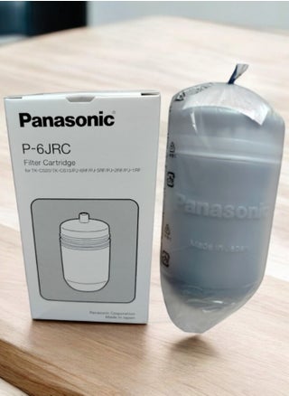 Panasonic panasonic شمعة فلتر بناسونيك الاصلية p-6JRC CS10 - CS20 - pzsku/Z73BFD351C24314D16516Z/45/1749129921/e73ff72f-6391-480e-b1d0-5721e2319ec6