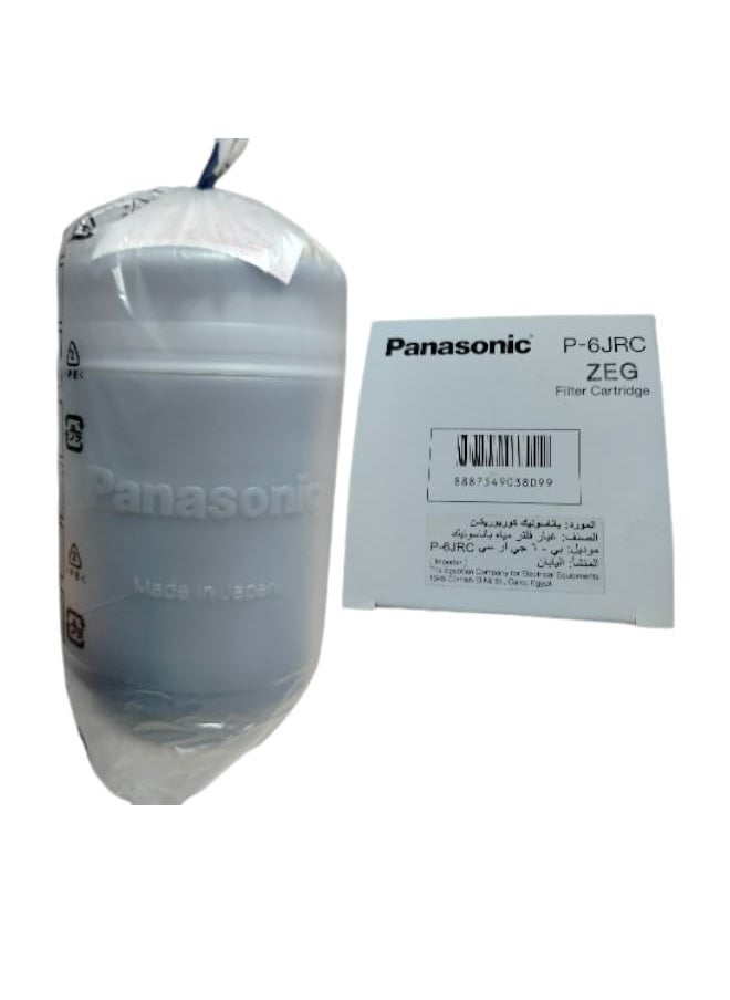 باناسونيك Panasonic panasonic شمعة فلتر بناسونيك الاصلية p-6JRC CS10 - CS20  - Image 1