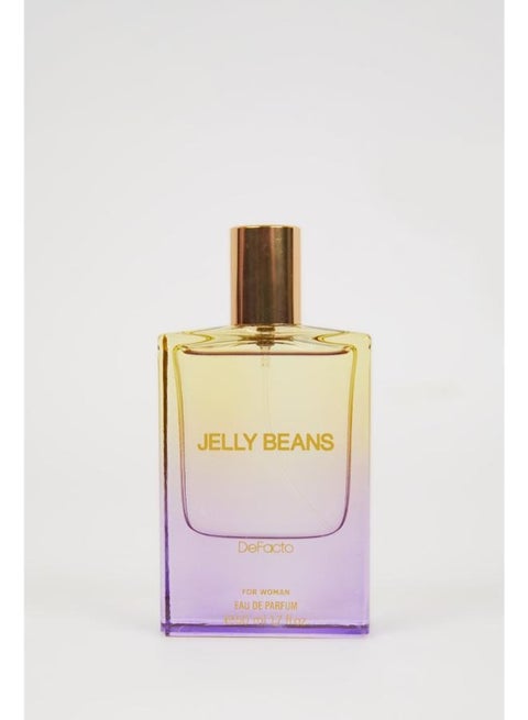 Woman Jelly Beans Perfume