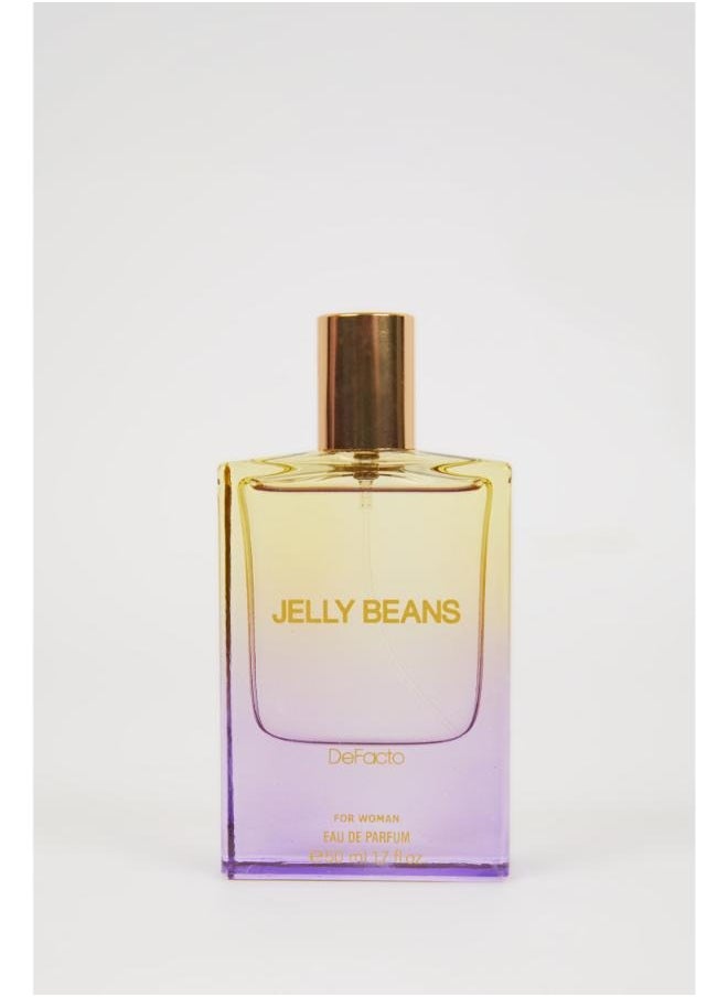 DeFacto - Woman Jelly Beans Perfume - Image 1