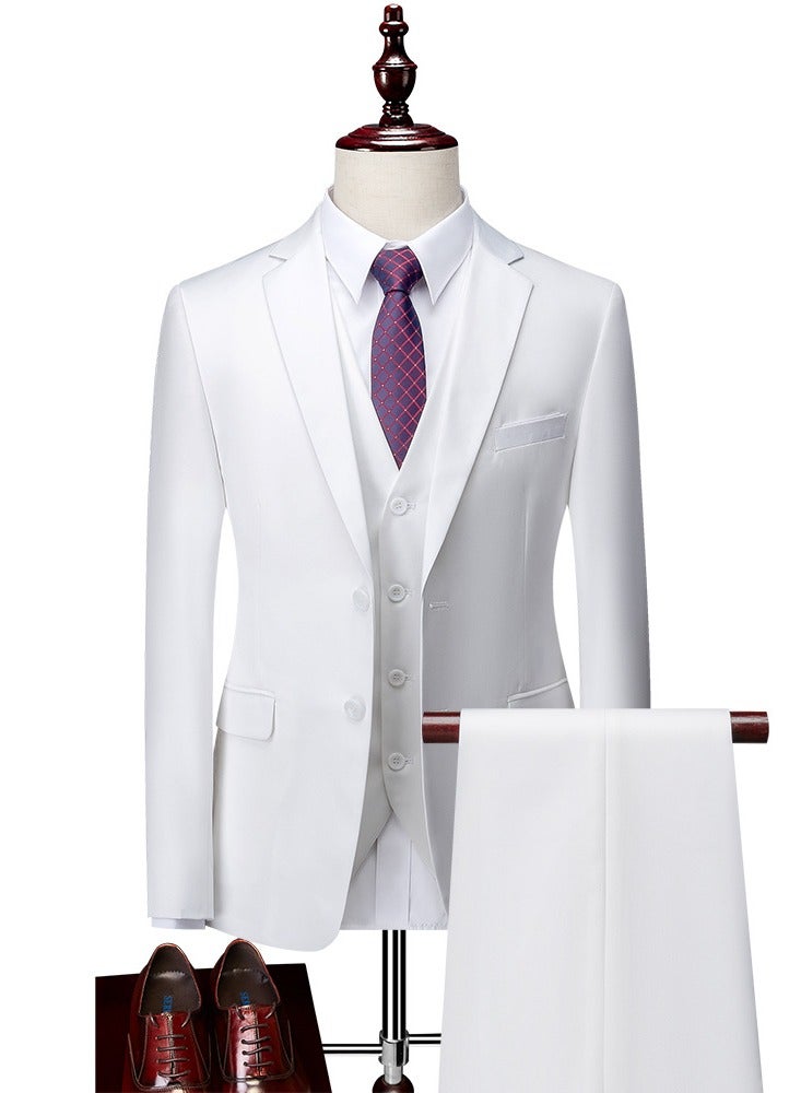 Shougu New Slim Leisure Fit Suit Set  - Image 1