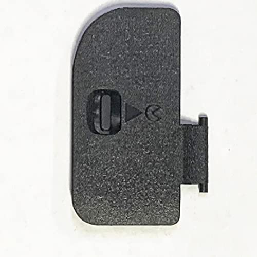Shenligod Battery Door Cover Lid Cap Replacement Repair Part for Nikon Z5 Z6 Z7 Z6II Z7II Digital Cameras Repair Part - Image 3