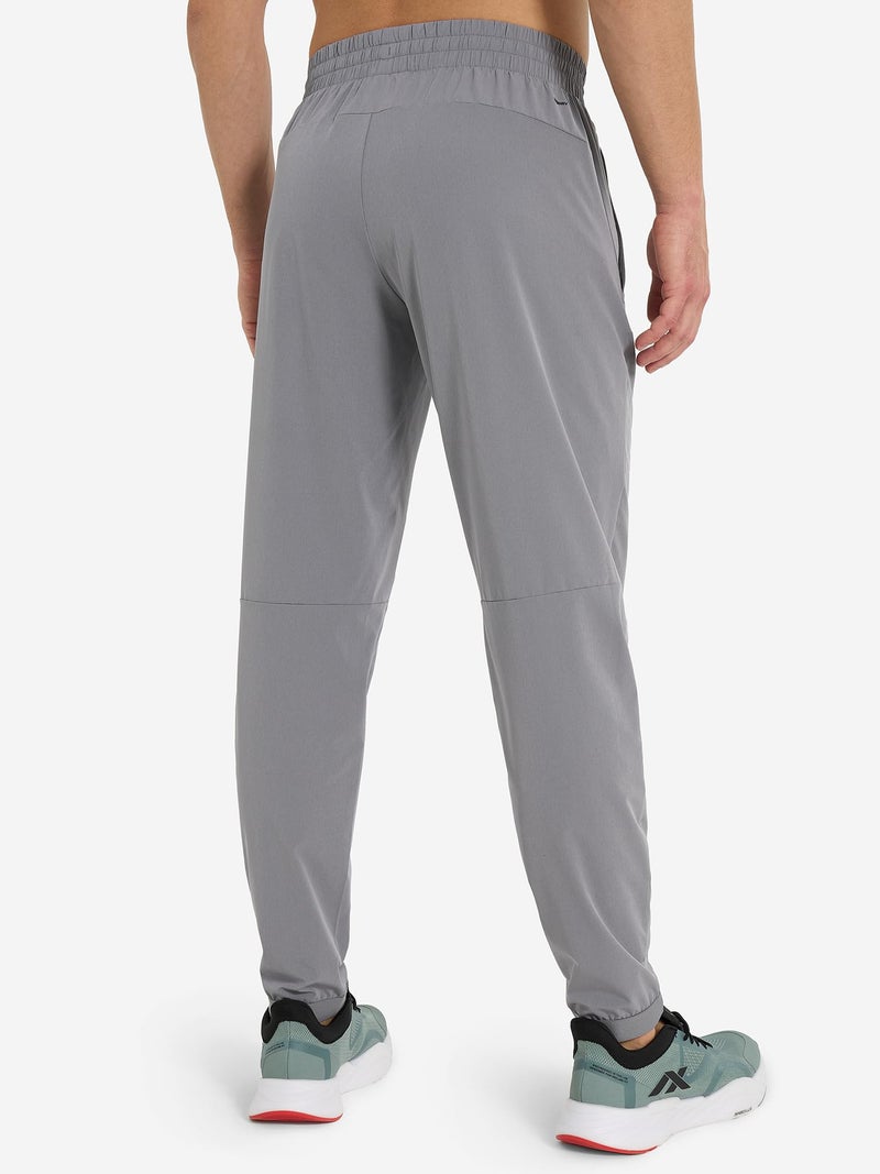 Athlex Men's 2-Pack Training Pants – Motion Trousers for Comfort & Performance, Ideal for Workouts & Everyday Active Wear - Image 4