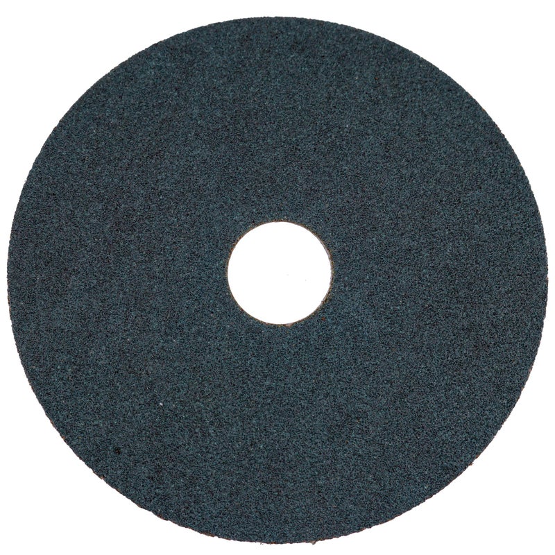 Shark 45500Z 45Inch Zirconium Resin Fibre Discs 25Pack 50Grit