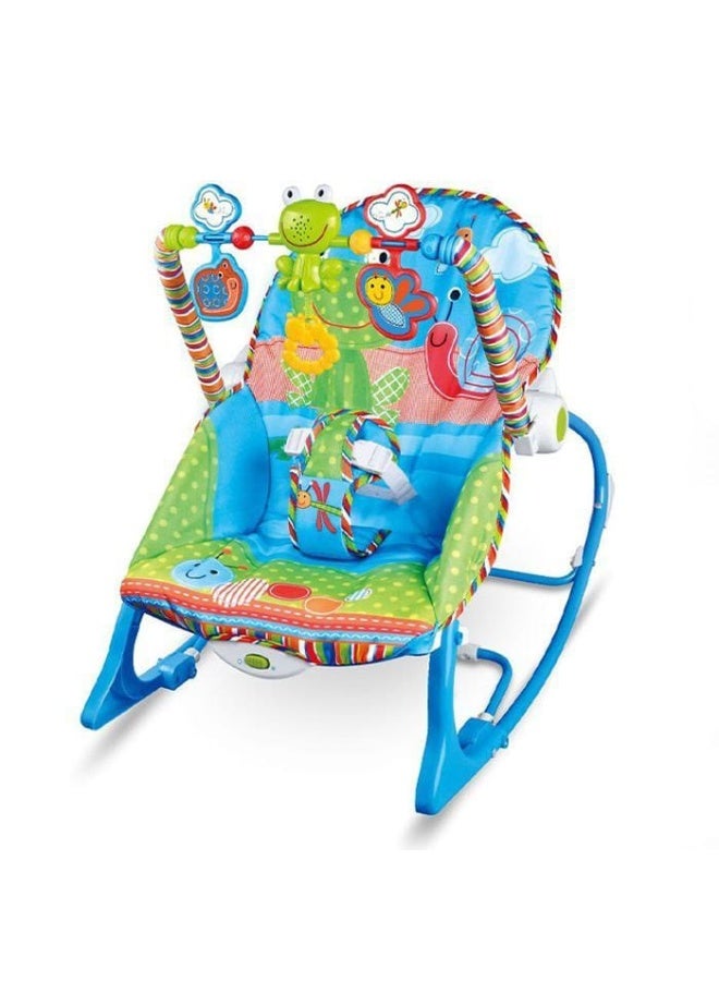 باونسر هزاز للأطفال - Image 2