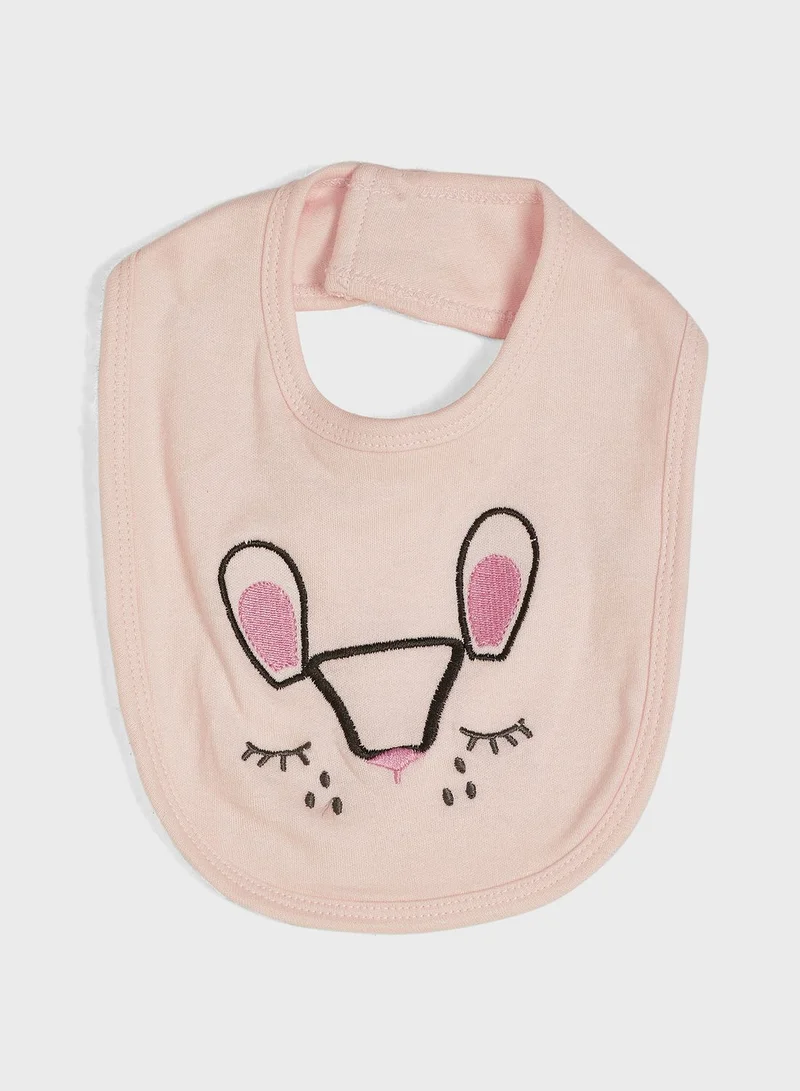 Ripples New Born Babysuit Set