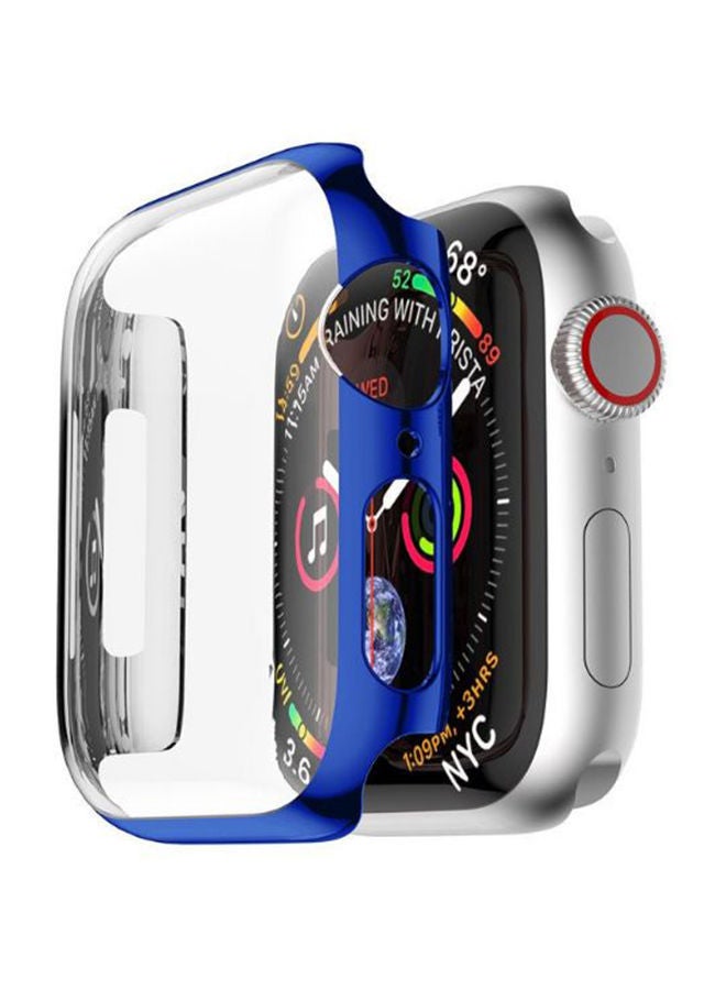 NIBEMINENT Screen Protector For Apple Watch 44mm Clear 