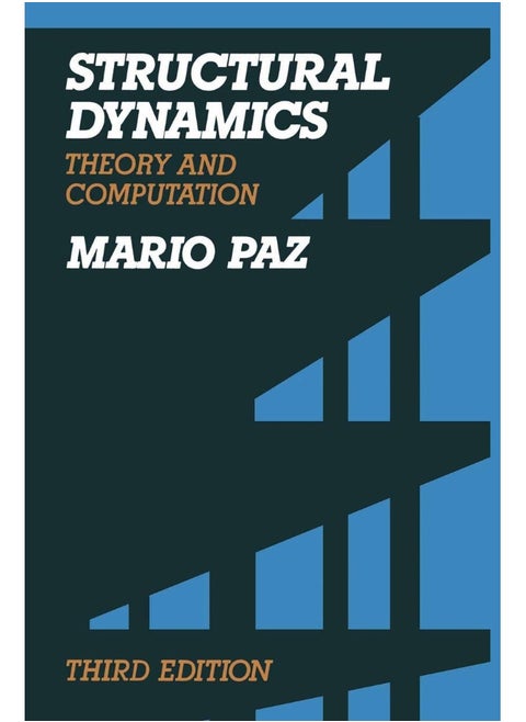 Structural Dynamics: Theory and Computation
