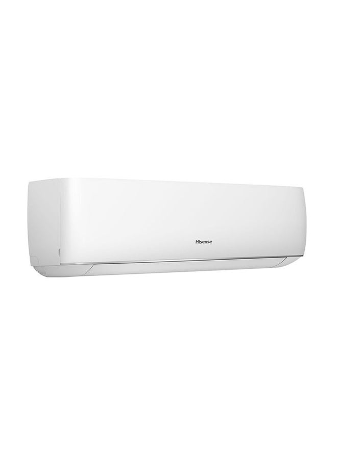 Hisense Renewed -  2.5 Ton Split Air Conditioner With Brand Warranty 220 kW AS-30CT4SDKVQ White - Image 2