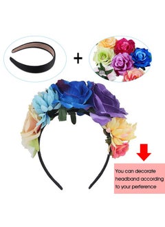 24 Pieces Black Satin Headbands 1 Inch Wide Headband Diy Plain Headbands Nonslip Headbands For Women And Girls - pzsku/Z73C0ABDF4B5B270A391AZ/45/_/1721024765/66f5709f-565d-4d4a-a6ff-07c98ecc74e3