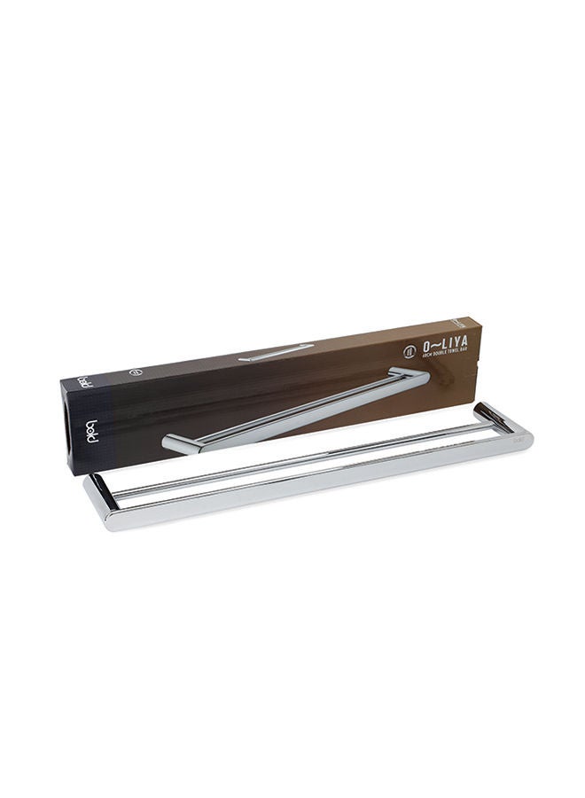 Bold O-Liy Single Towel Bar - Image 3