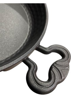 OMS Casting Teflon Pan 20CM 329420COPPER  - Image 2