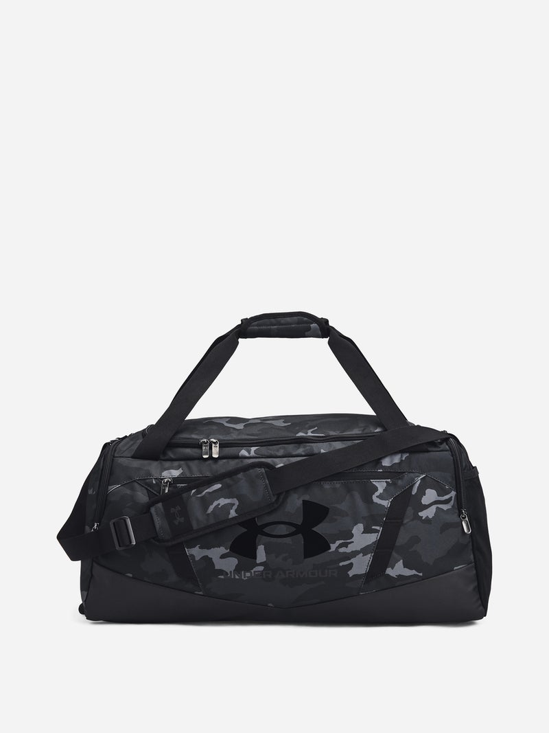Under Armour Undeniable 5.0 Medium Duffle Bag - Image 5