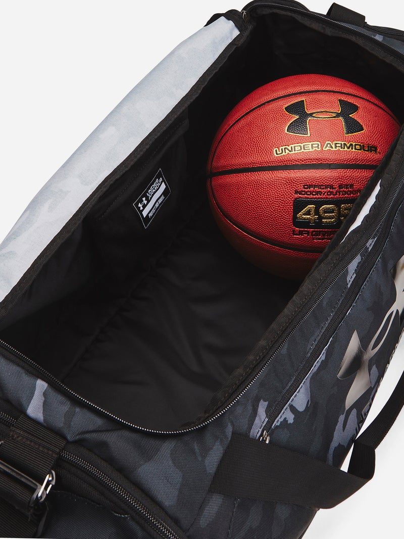 Under Armour Undeniable 5.0 Medium Duffle Bag - Image 2