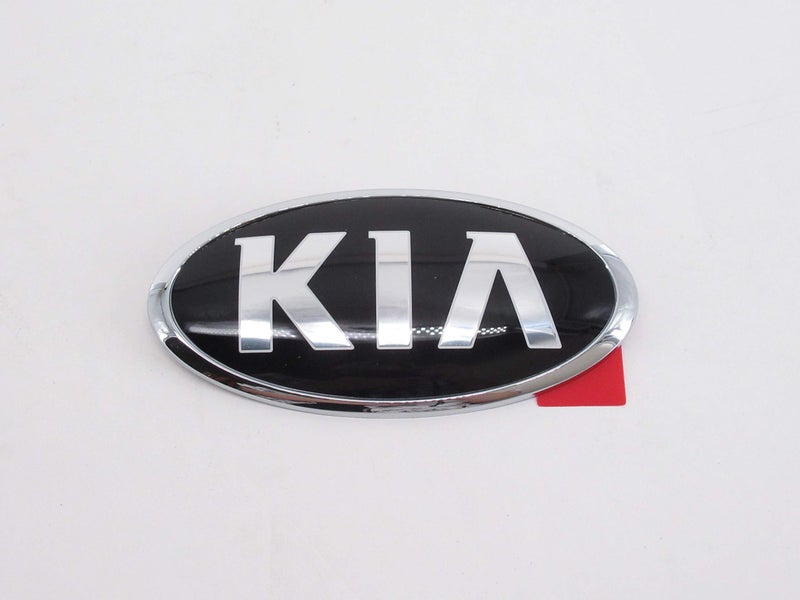KIA Ornament NO115 - Image 1