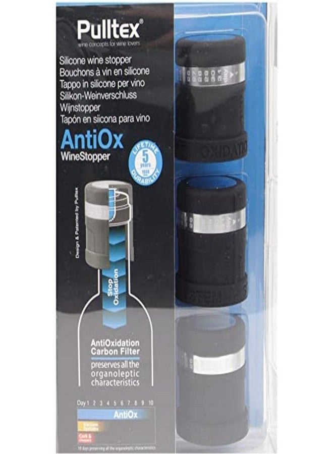 Pulltex PWC Antiox 6 Units - Image 2