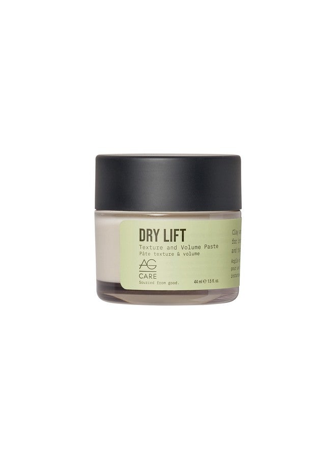 AG Care Natural Dry Lift Texture And Volume Paste, 1.5 fl. oz. - Image 1