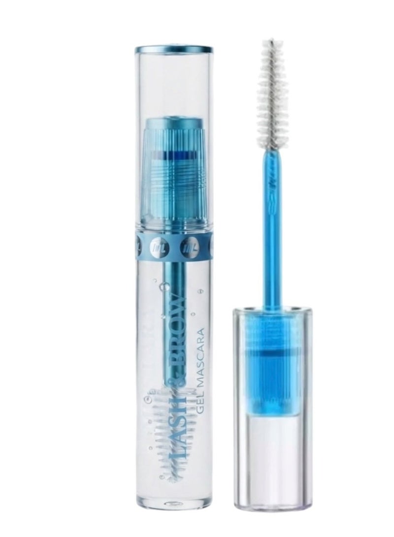 Lash & Brow Gel Mascara