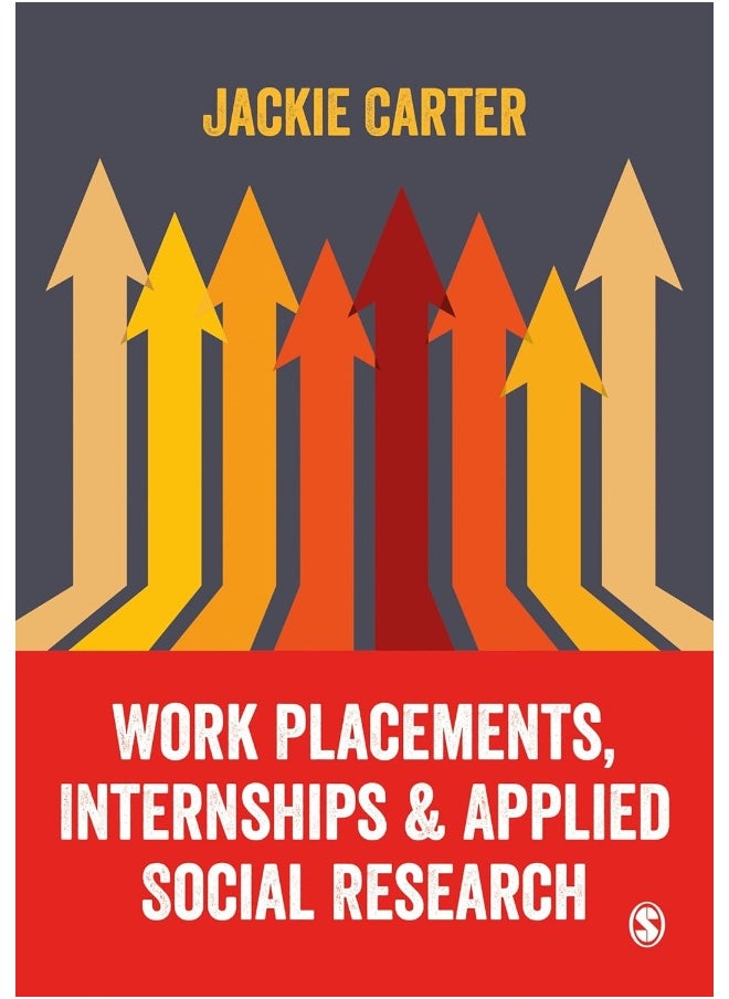 Work Placements, Internships & Applied Social Research 
