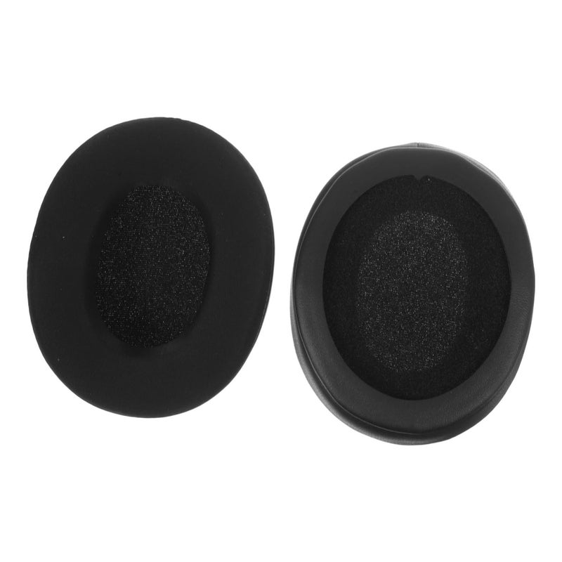Replacement Ear Pads For Hyperx Headphones Enhanced Comfort Sound Quality - Image 2