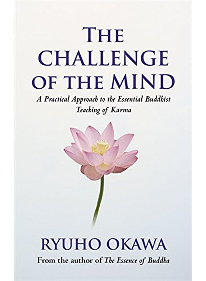 The Challenge of the Mind