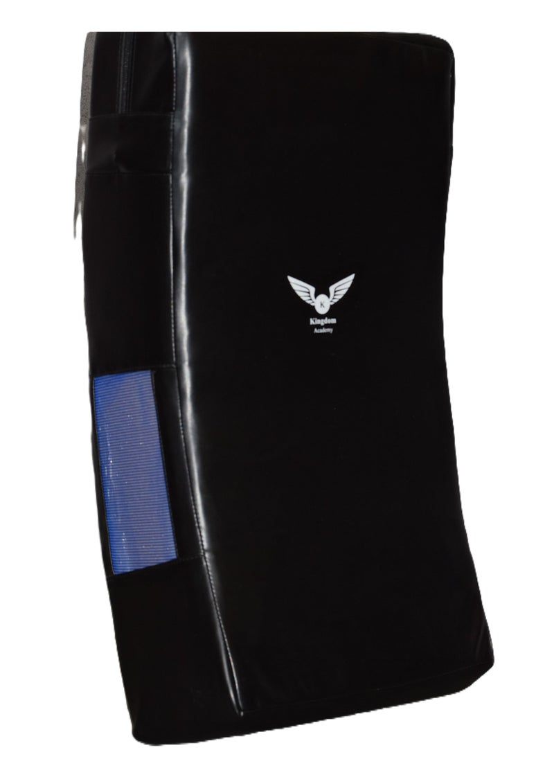 KINGDOM Taekwondo Curved Kick Target Pad L  - Image 3