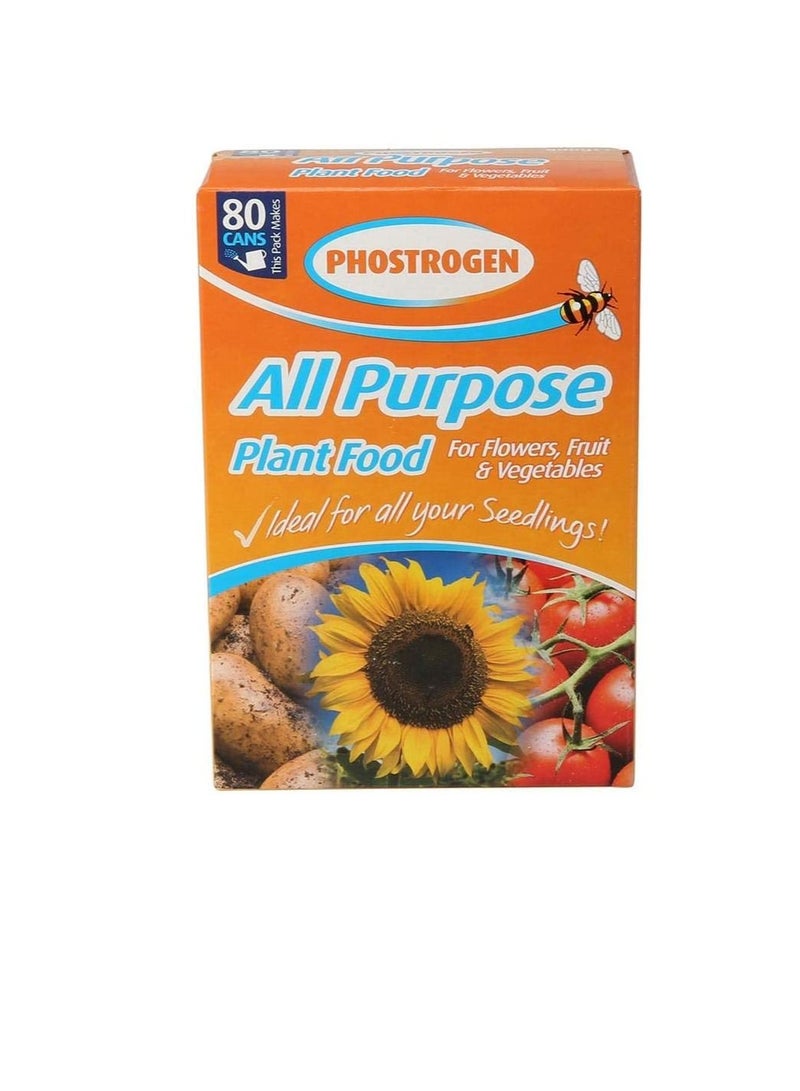 Phostrogen Plant Food 800 gms - Image 1