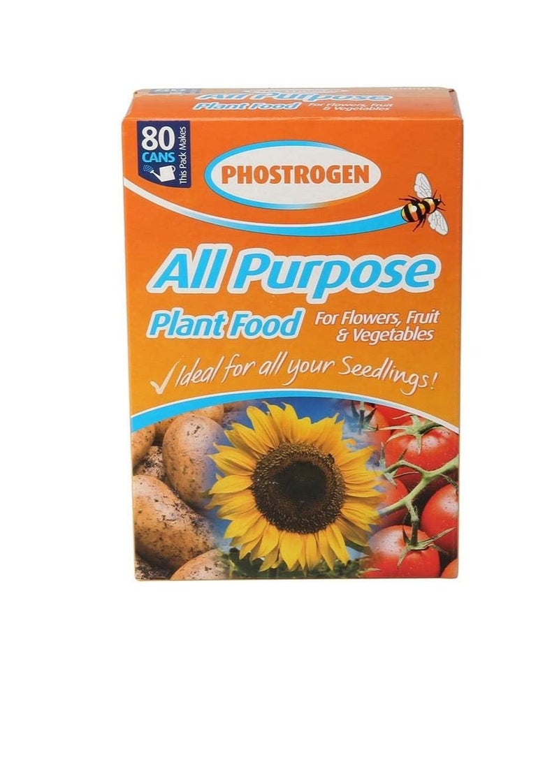 Phostrogen Plant Food 800 gms - Image 3