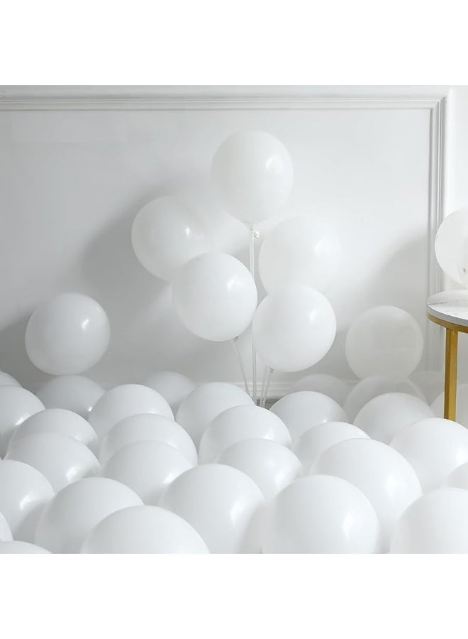 GIHOO 137PCS Sage Green Balloon Garland Arch Kit White Gold Confetti Balloons Retro Green Balloon and Gold Metallic Chrome Latex Balloons for Wedding Birthday Woodland Baby Shower Decorations - Image 4