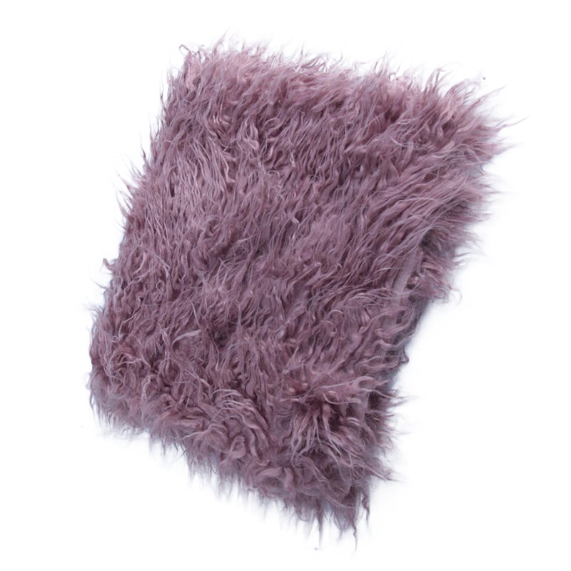 1PC Photography Blanket Comfortable Background Mat Photo Prop for Baby Newborn ( ) - Image 5