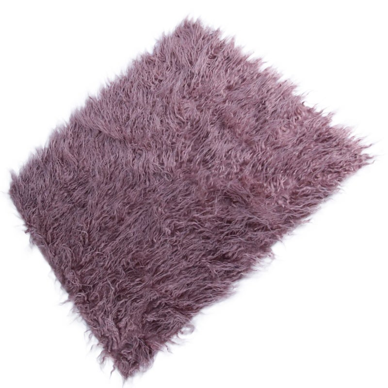 1PC Photography Blanket Comfortable Background Mat Photo Prop for Baby Newborn ( ) - Image 1